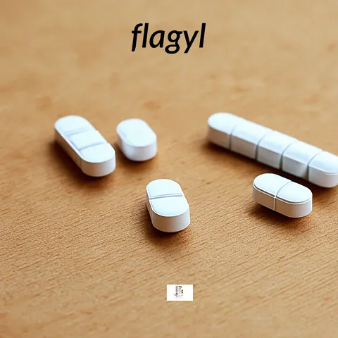 Medicamento flagyl precio